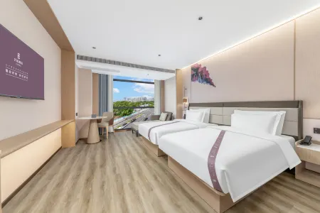 Elong Hotel (Sanya Bay Branch)