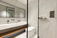 RAMADA ENCORE BY WYNDHAM WUHAN STATION