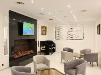 Karoon Hotel