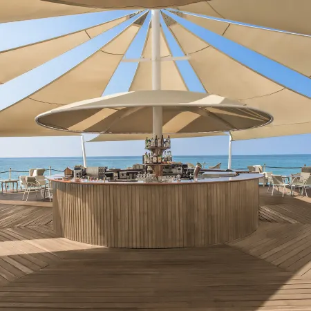 Calista Luxury Resort
