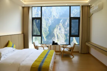 Yunyin Banshan Homestay
