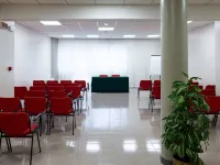Hotel Pineta Palace Hotels in Rom