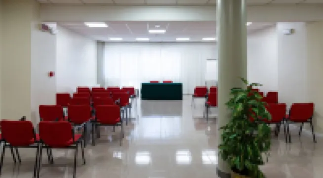 Hotel Pineta Palace Roma