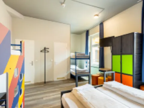 a&o Dortmund Hauptbahnhof Hotels in Dortmund