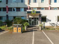 B&B Hotel Limoges 3 Hotels in Limoges