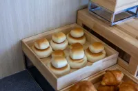 Homeinn · neo (Jinzhong Outlet Wanda Plaza) - breakfast