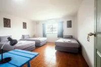 Sleep Easy Krabi Guest House Các khách sạn ở 