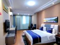 Jiande Jinting Hotel (Shouchang Ancient Town Branch)