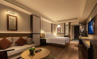 Manxin Mansion Haikou