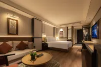 Manxin Mansion Haikou