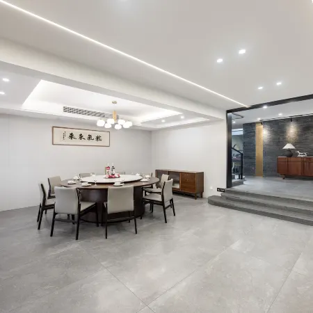 Floral Hotel·Huguang Hotel (Yaohu Town Store)