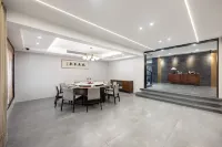 花築・壺光Vaporデザイナーズ民宿（窯湖小鎮）