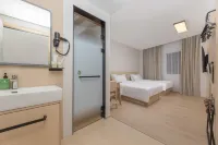 Hi Inn (Suzhou Jinjihu Suzhou Center) 리궁 댐 주변 호텔