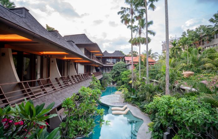 The Kemilau Ubud