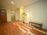 Swing & Pillows @ Petaling Street Kuala Lumpur Hotels near Stadium Negara