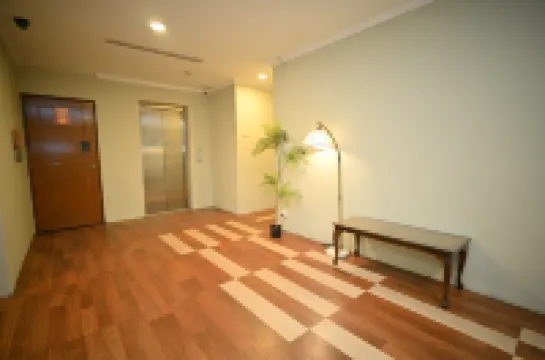 Swing & Pillows @ Petaling Street Kuala Lumpur