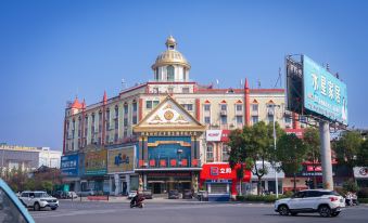 Zhicheng Hotel Xiangtan Xiangxiang