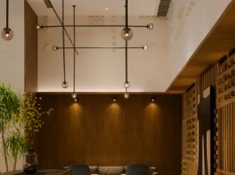 โรงแรมเบน