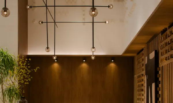 โรงแรมเบน