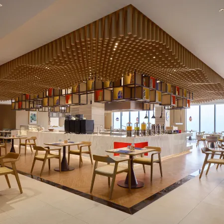 Holiday Inn & Suites VIENTIANE by IHG