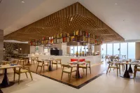 Holiday Inn & Suites VIENTIANE by IHG - Breakfast
