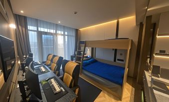 Xinka E-sports Hotel