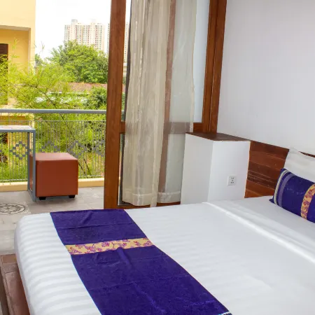 House Boutique Eco Hotel