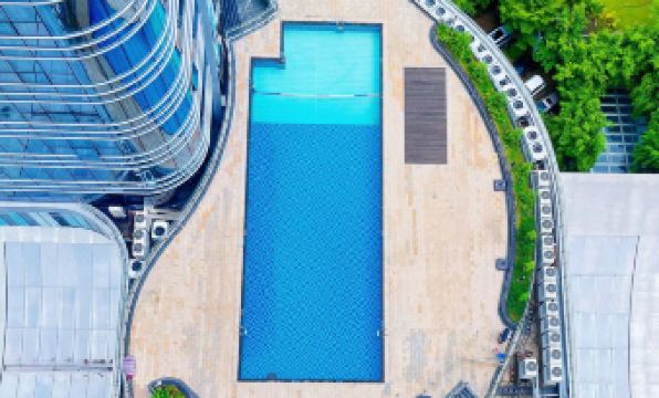 Vienna International Hotel (Haikou West Coast International Convention and Exhibition Center)