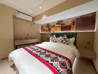 Yiran hotel (Kashgar Shenka Avenue Branch)  호텔