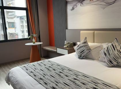 秭歸楚苑居飯店