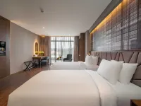 NHAT HA LAVISH HOTEL Hotels near Museum of Ho Chi Minh City