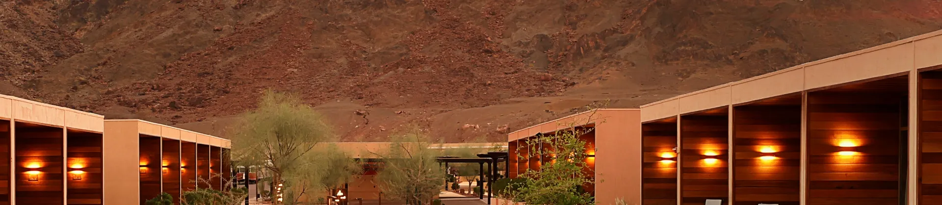 4-star Select Hotels