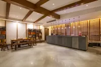 閒雲居·餐飲宴會度假休閒山莊（福鼎資國寺店）