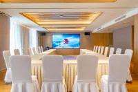 Altay Jer Uyih Hotel - Business