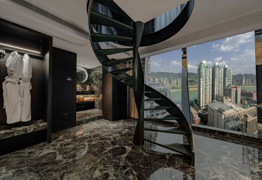 윈시 리버뷰 호텔