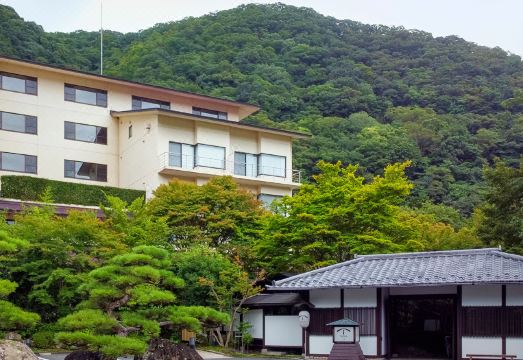 Taoya 카와지 로비