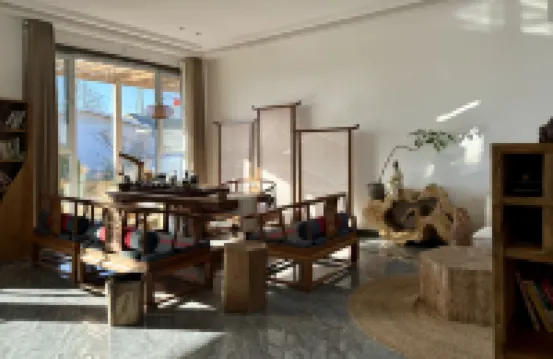 Guijingya Homestay