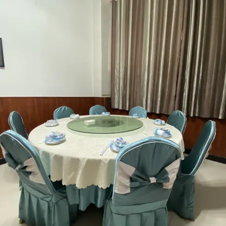 Bao ping  hotel
