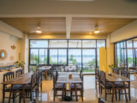 Mekong Pano Villa Hotels in Nakhon Phanom