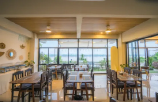 แม่โขง พาโน วิลล่า โรงแรมในนครพนม