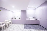 Big Wave Washing Sand·Future Hotel (Jianye Shopping Plaza Store) Hotels in Weihui