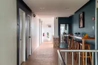 Green Meadows Hotel & Restaurant Hotels in Batac