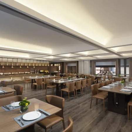 Hawthorn by Wyndham Foshan Gaoming