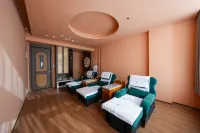 KEEJOY Hotel - spa