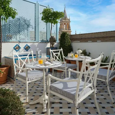 Triana House Отели рядом с достопримечательностью «Триана»
