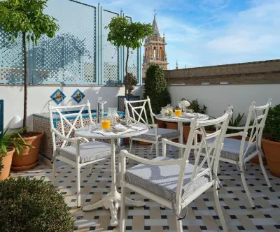 Triana House Hotels in Sevilla
