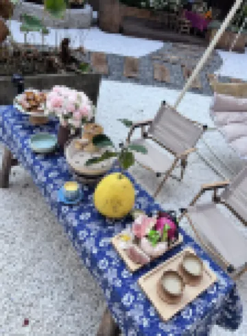 木桃·歸宿（玉山七裏街景區店）