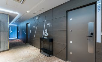 BrownDot Hotel Incheon Songdo