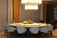 Courtyard by Marriott Jiangsu Taizhou - servizio colazione