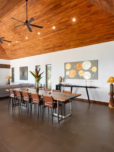 รูปภาพของBaan Faasai angthong view